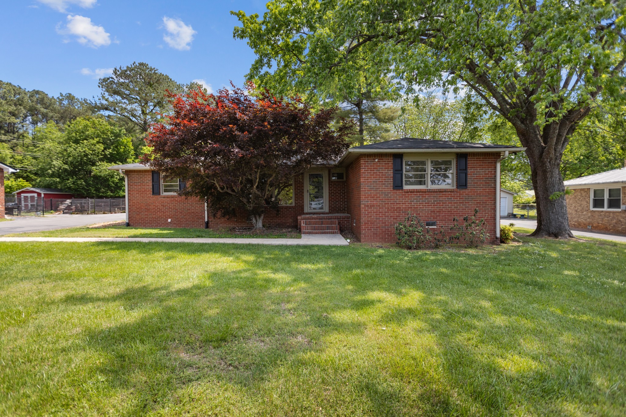 128 Bel Aire Dr