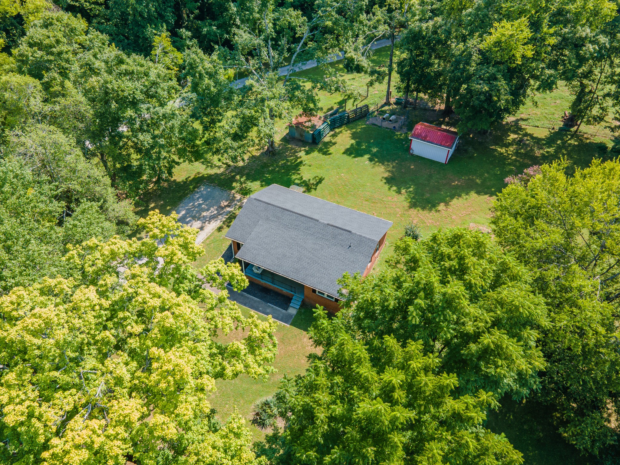 755 Briar Pond Rd