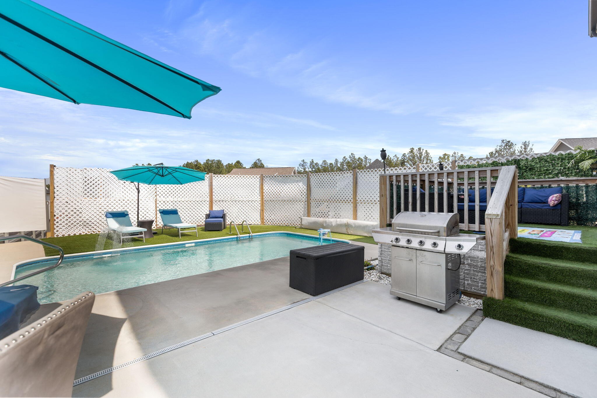 3120 Kinders Way, NW