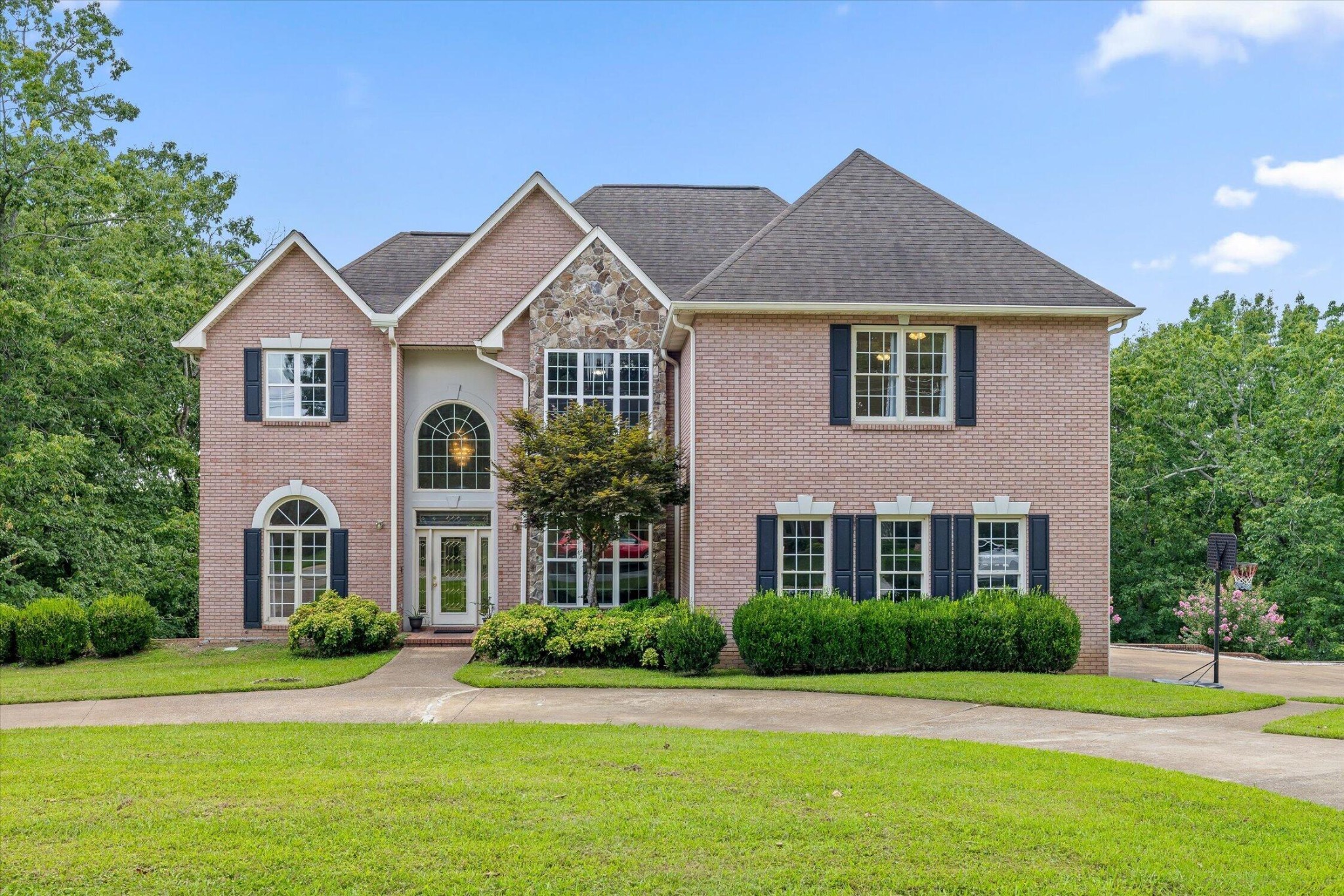 800 Sunset Mountain Drive