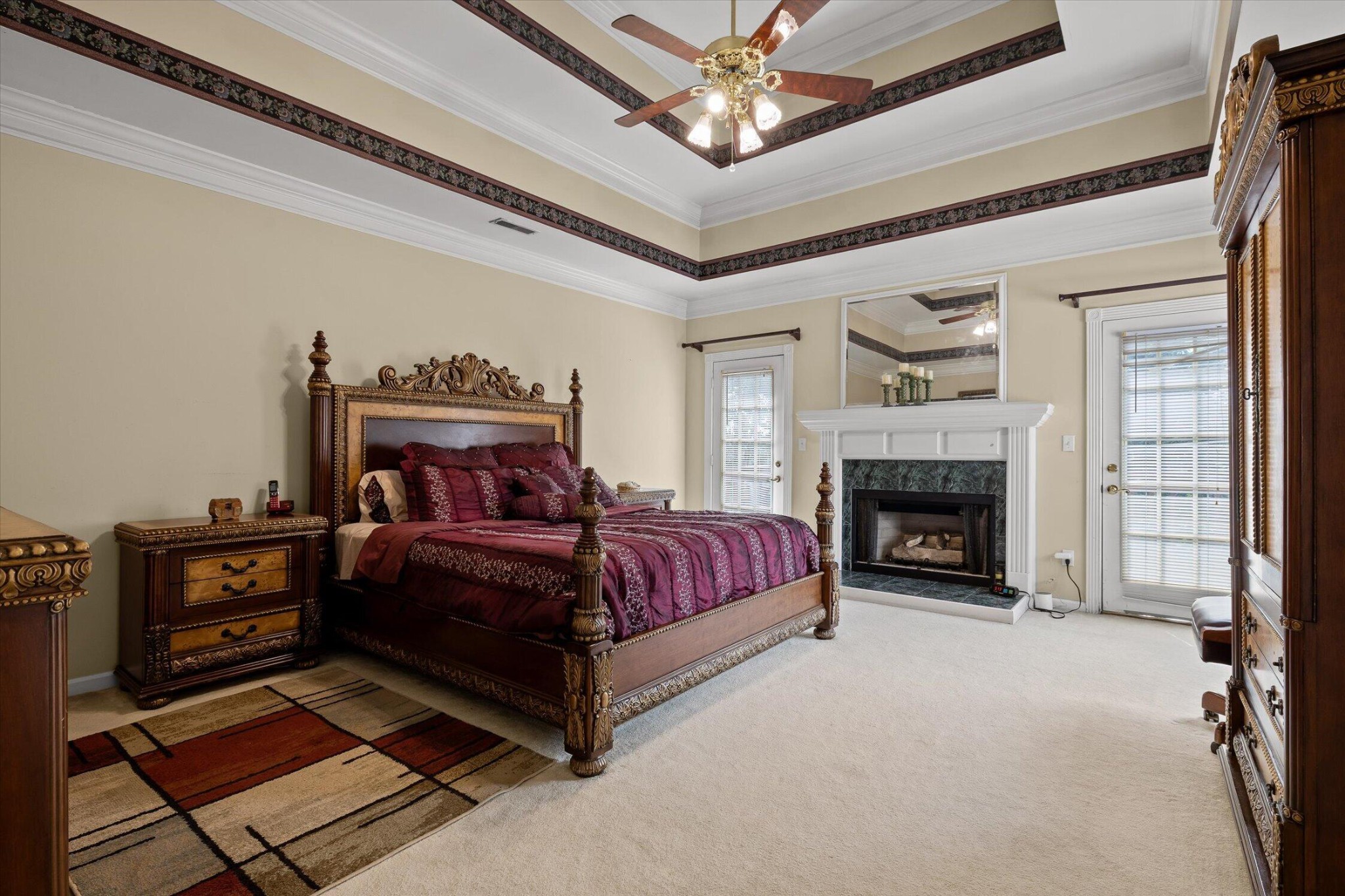 800 Sunset Mountain Drive