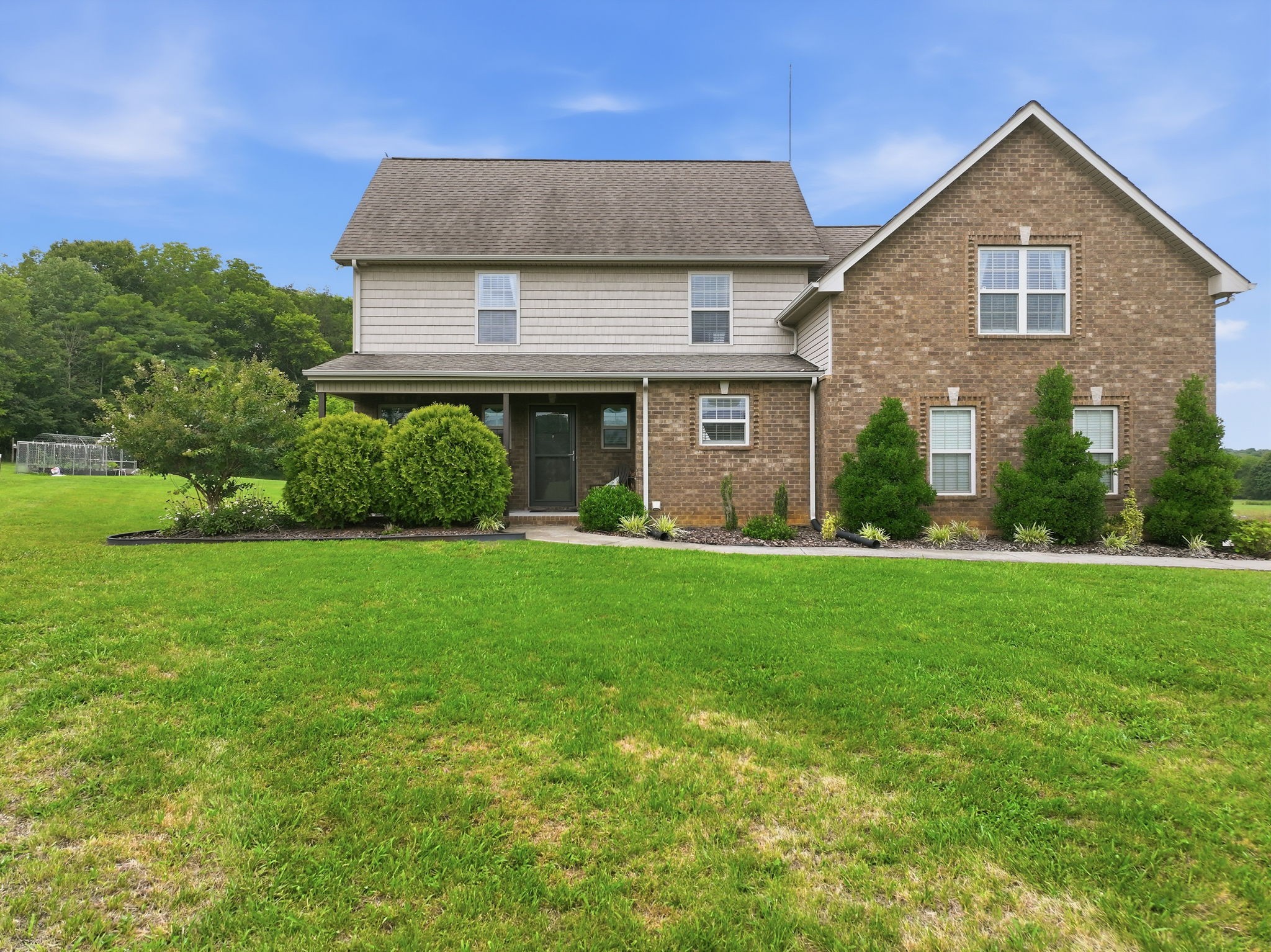 5490 Big Springs Rd