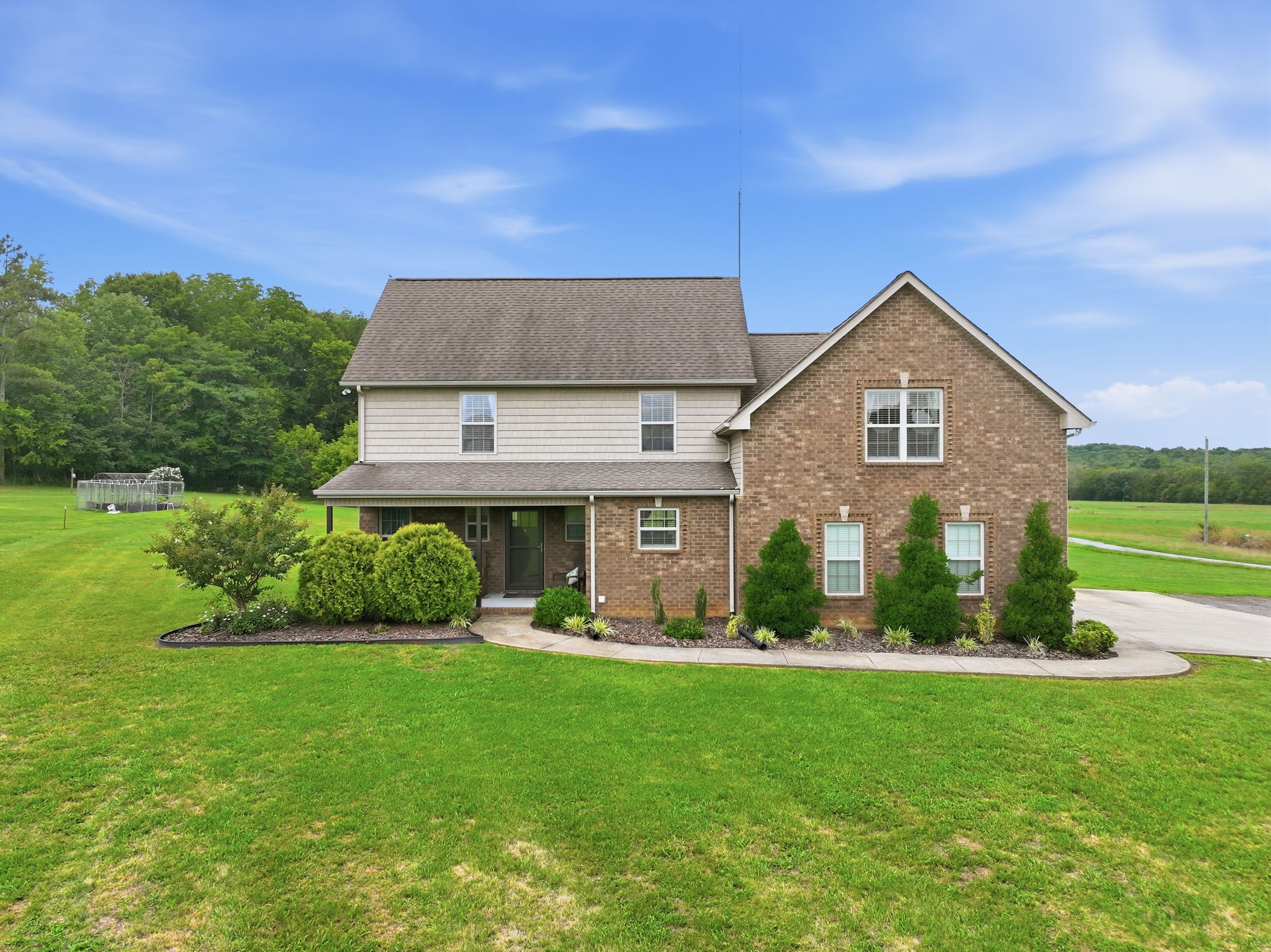 5490 Big Springs Rd
