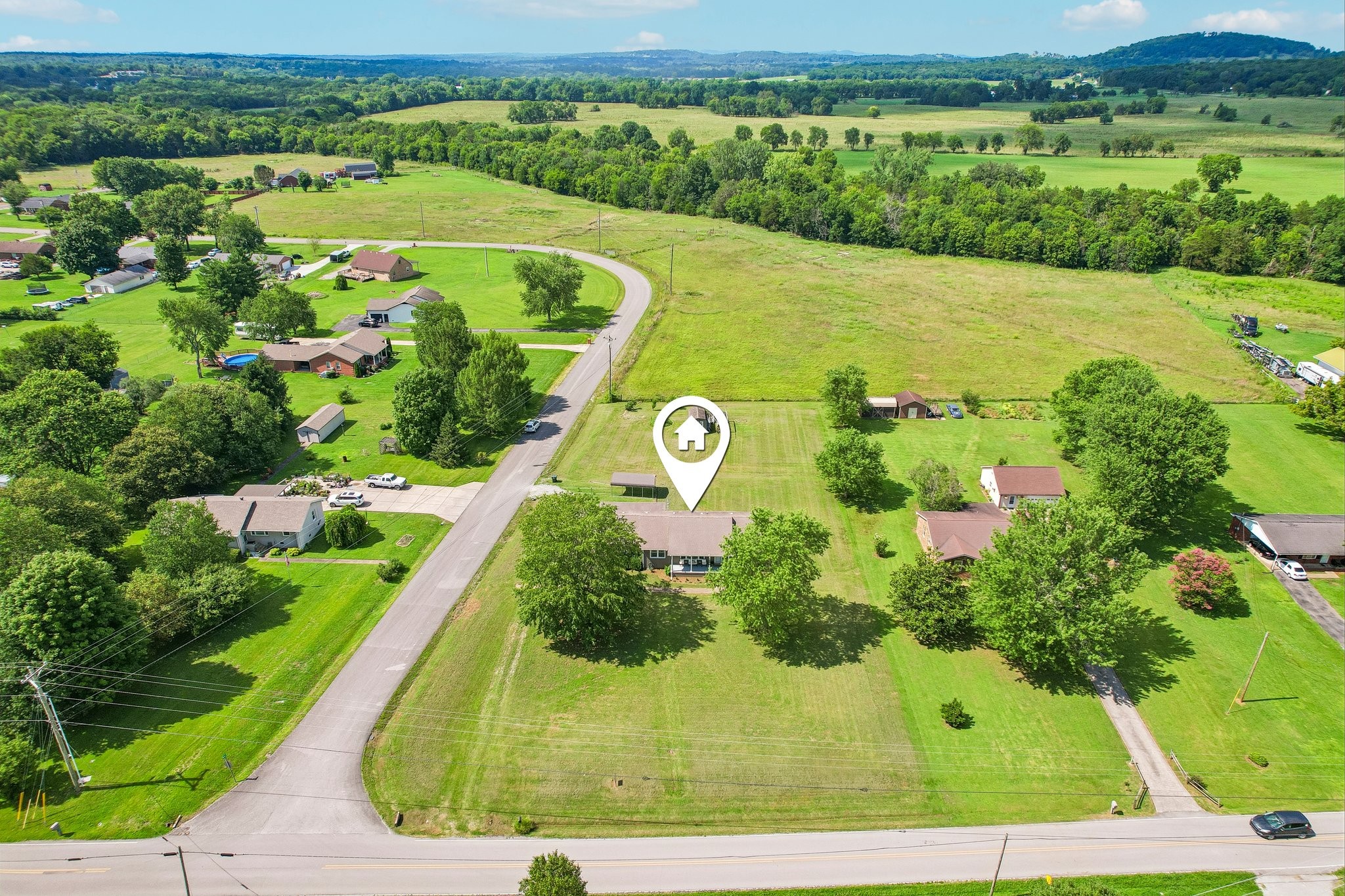 1220 Rome Pike