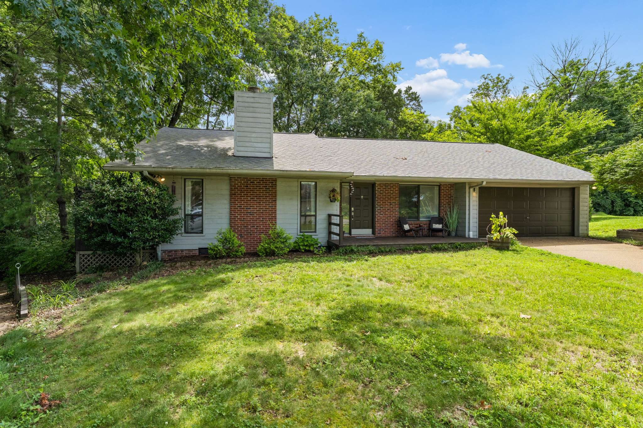 2601 Mesa Dr