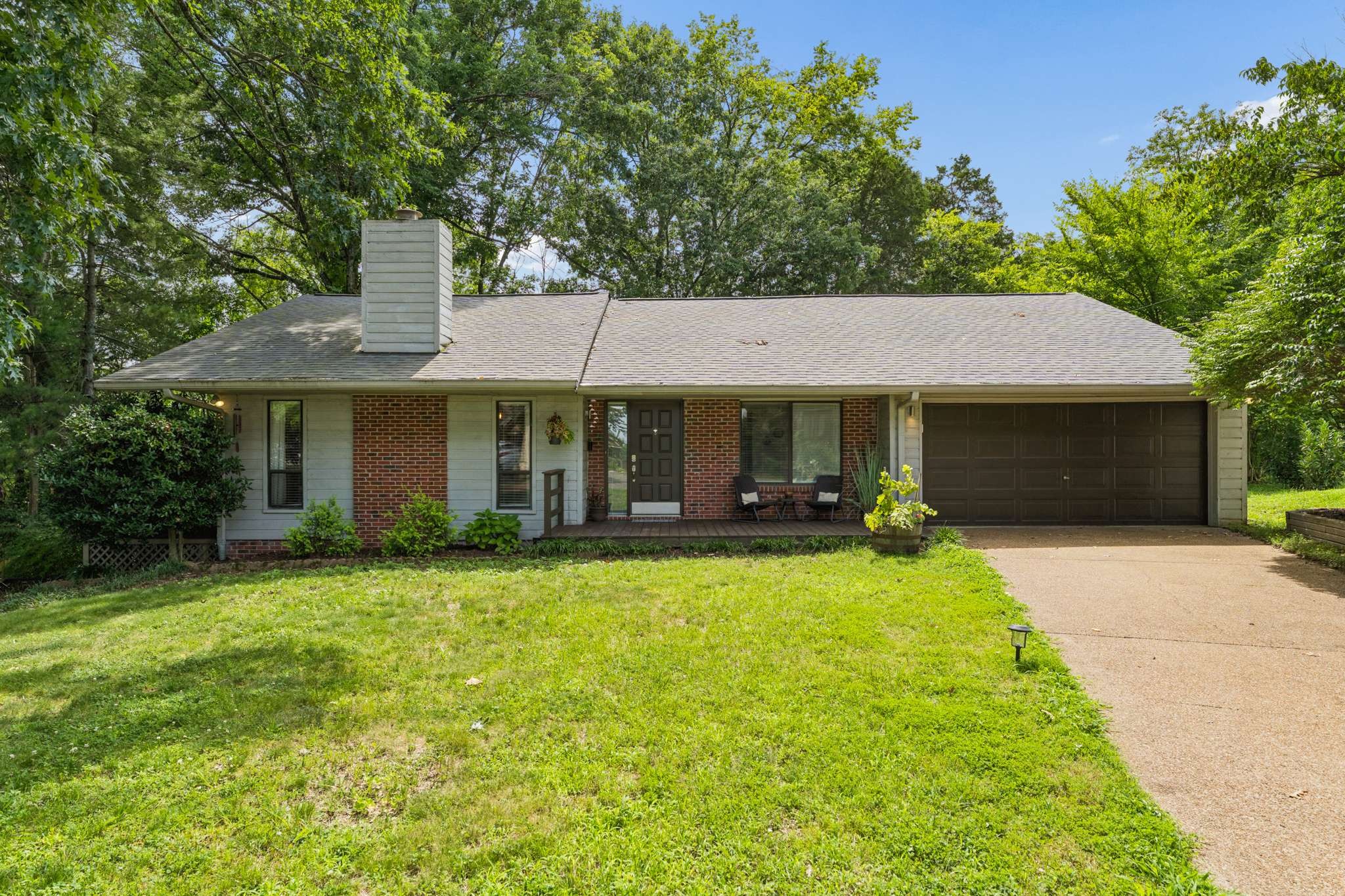 2601 Mesa Dr