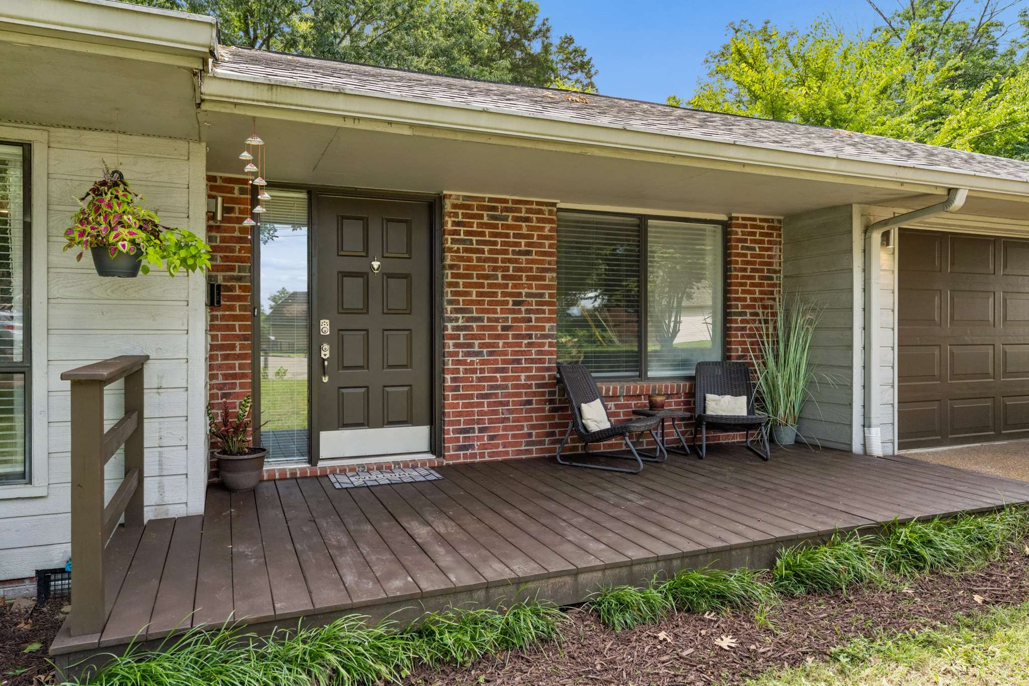 2601 Mesa Dr