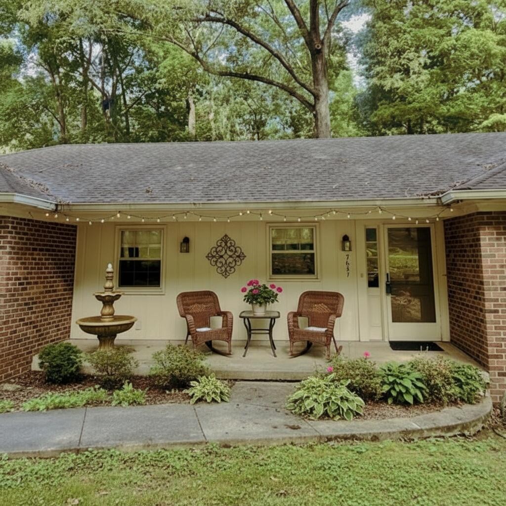 3631 Woodcrest Circle, NW