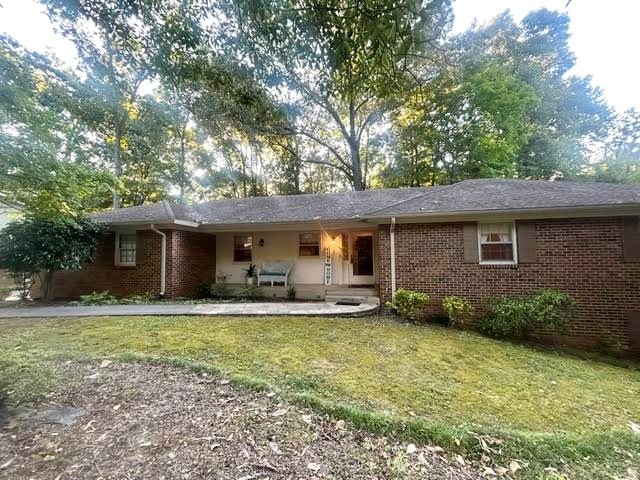 3631 Woodcrest Circle, NW