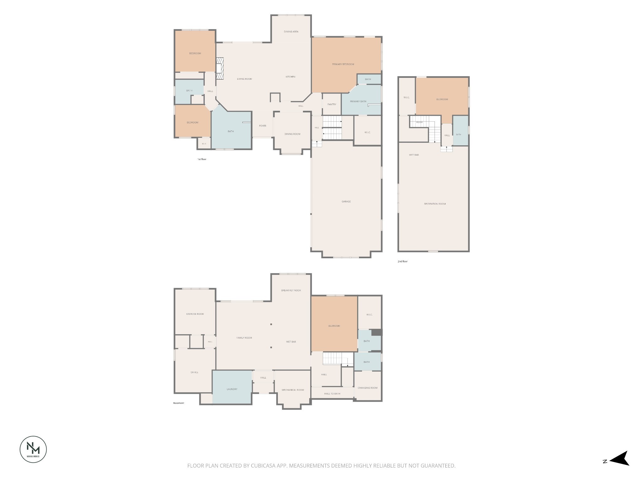 342 Raintree Drive
