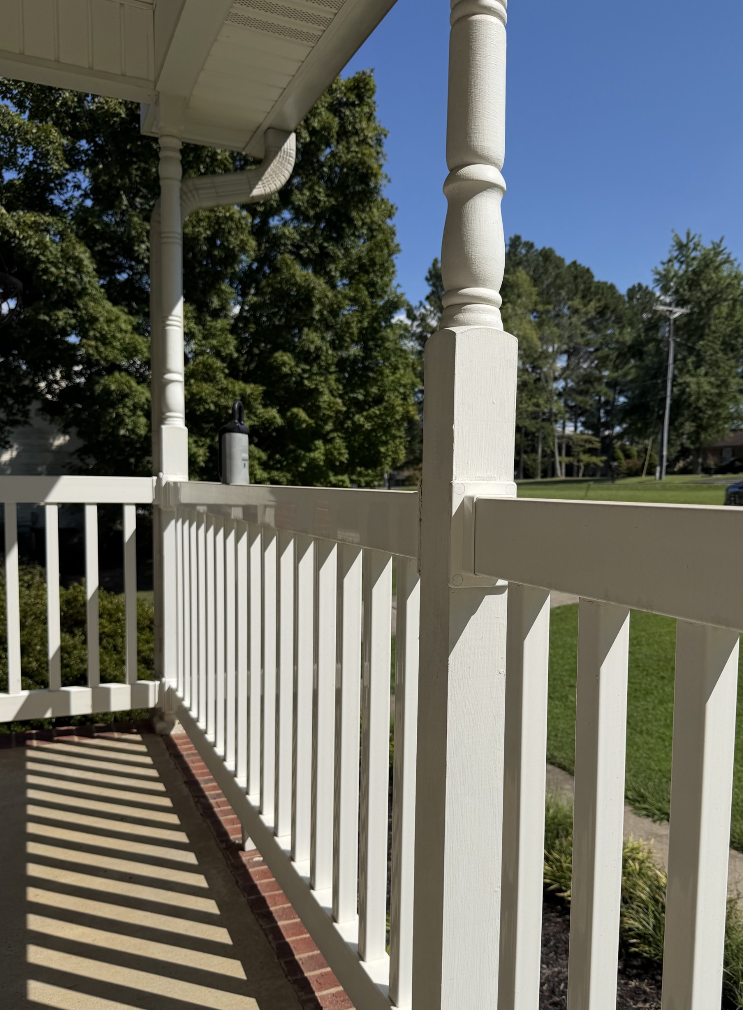 145 S Palmers Chapel Rd