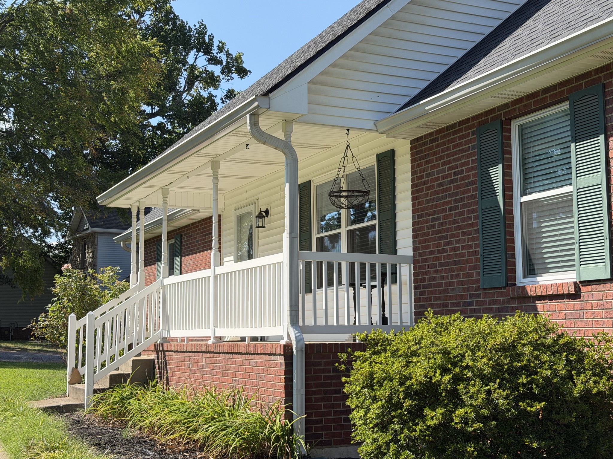145 S Palmers Chapel Rd