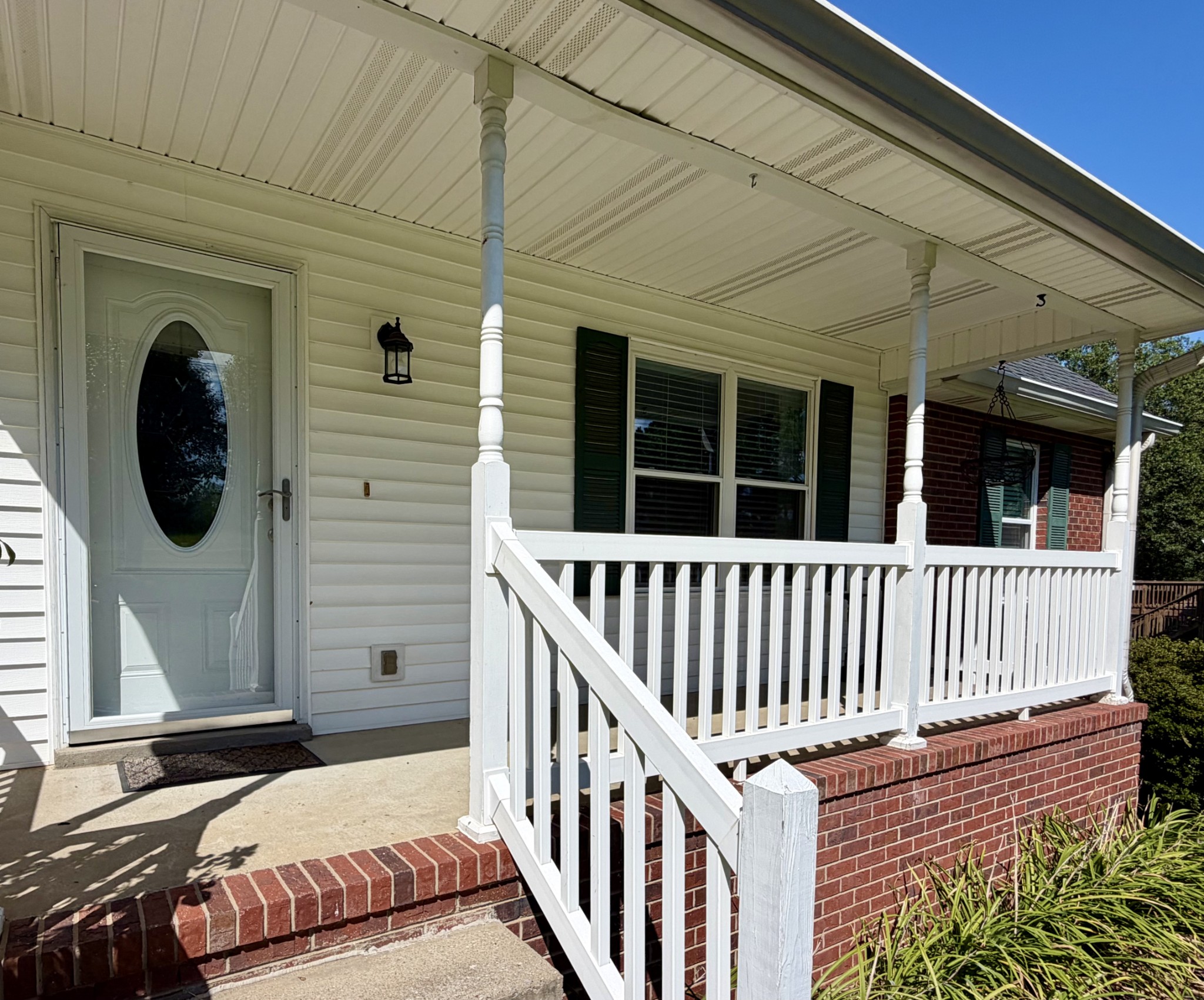 145 S Palmers Chapel Rd