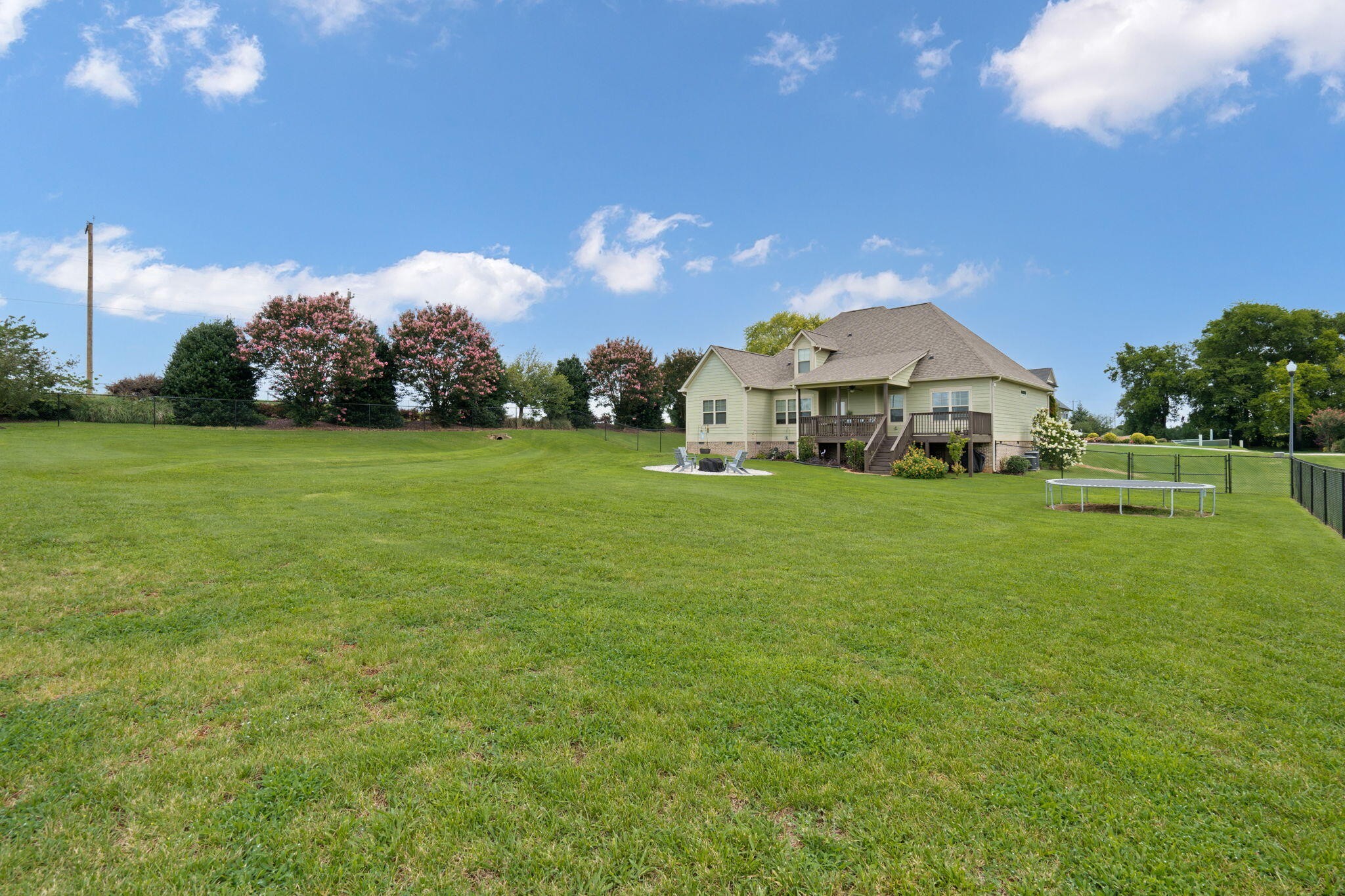 112 Keystone Drive, NE