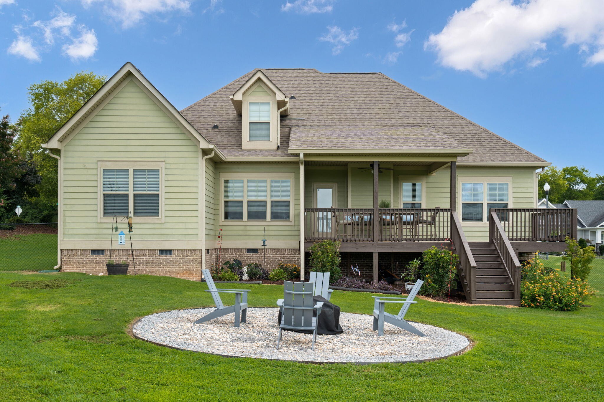 112 Keystone Drive, NE