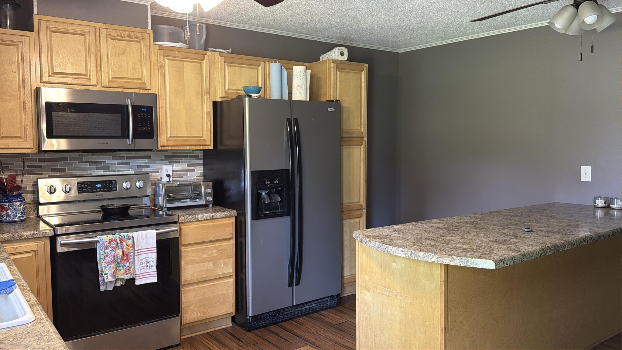 245 County Road 365