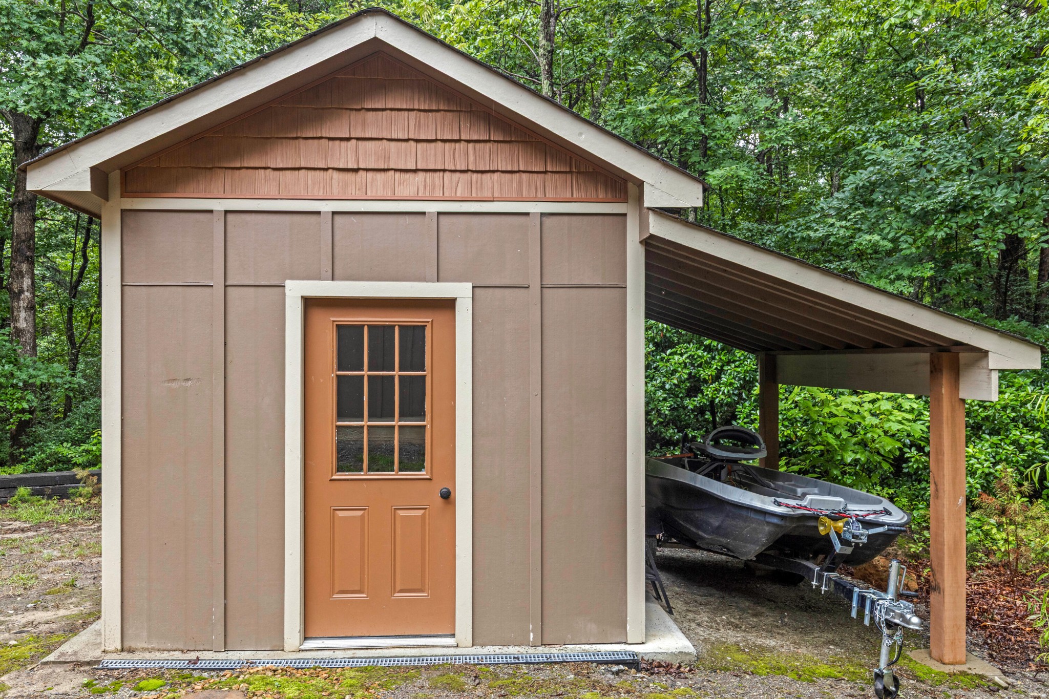 65 Eagle Bluff Road