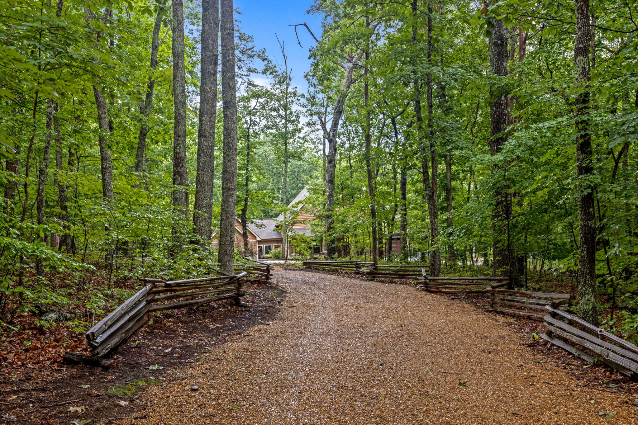 65 Eagle Bluff Road