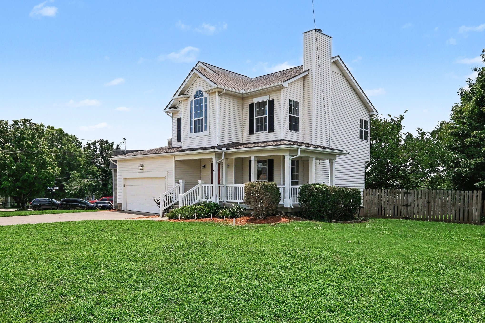 104 Deer Ridge Ln