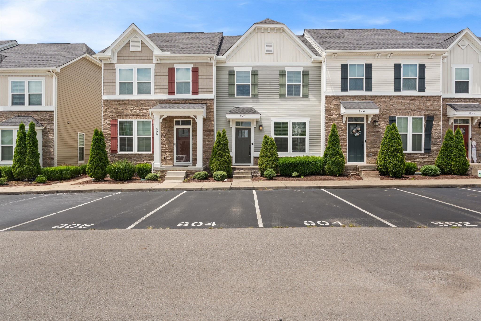 4316 Summercrest Blvd