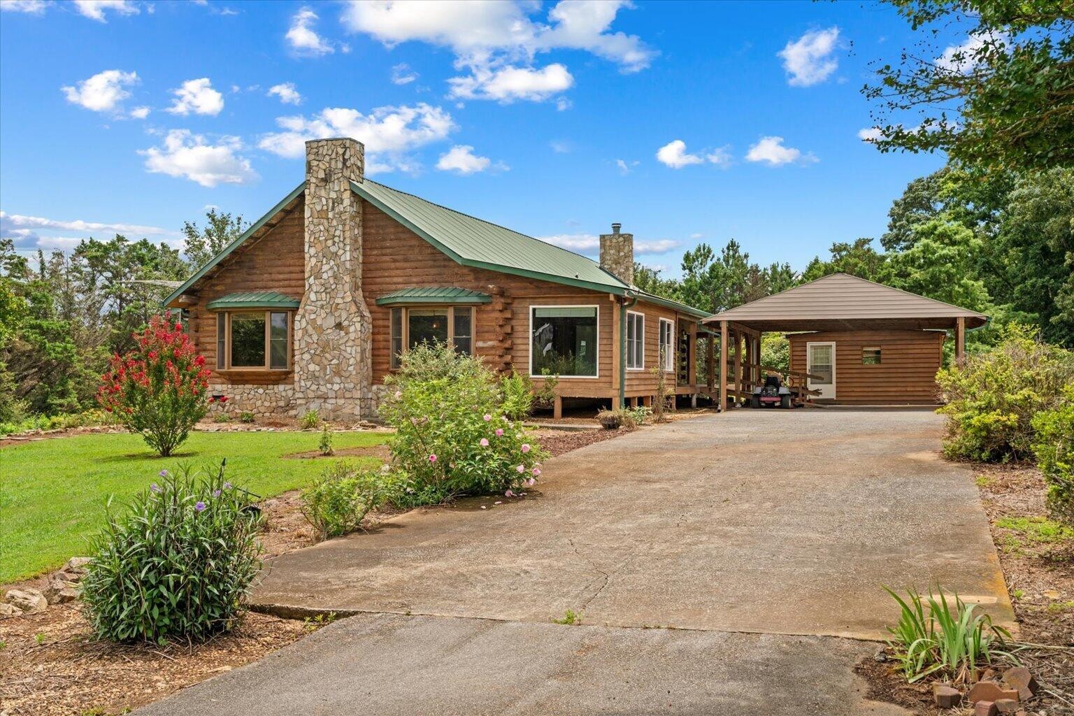 315 Woody Road, NW