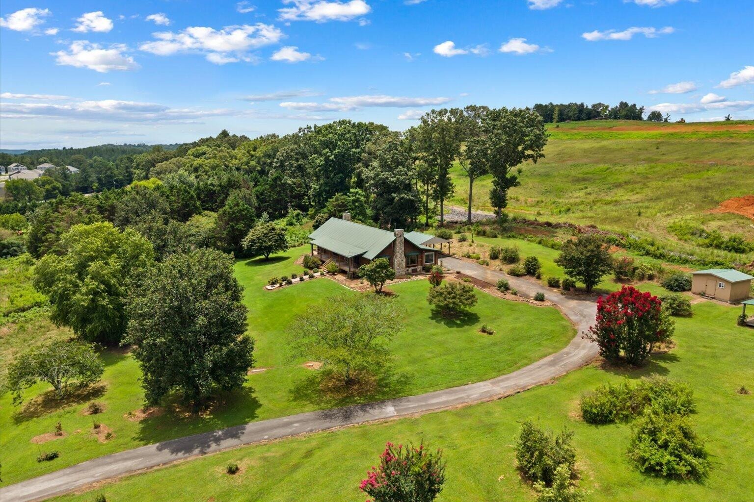 315 Woody Road, NW