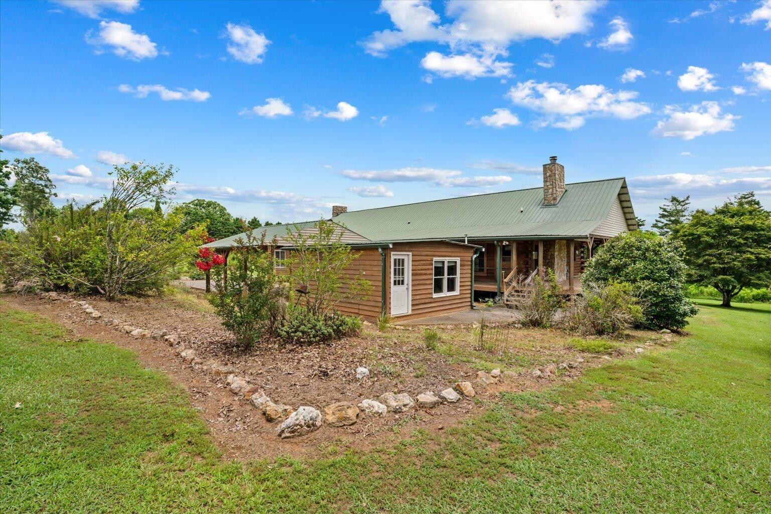 315 Woody Road, NW