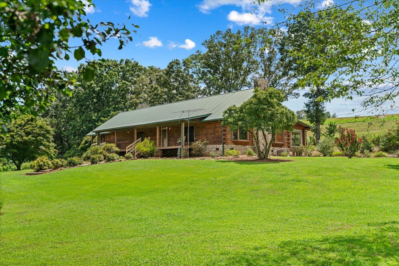 315 Woody Road, NW