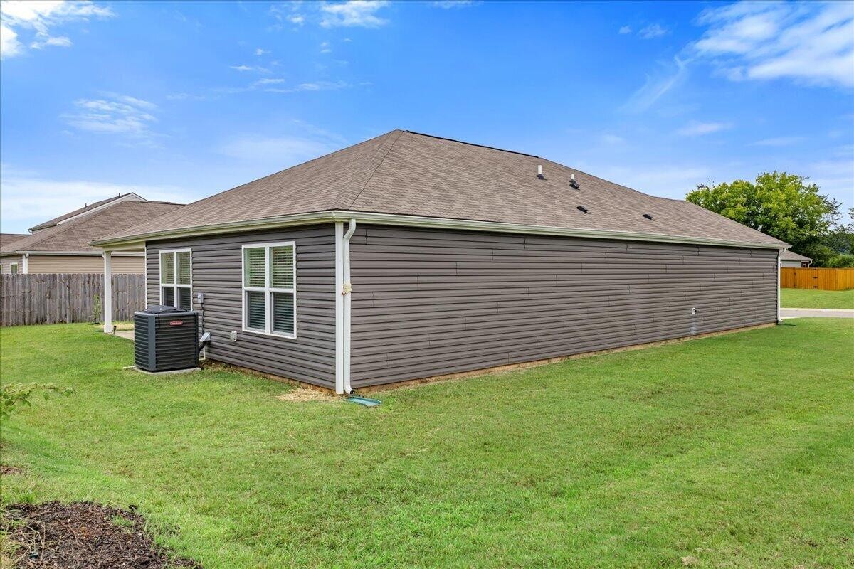 117 Crescent Circle