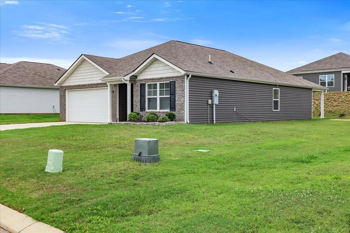 117 Crescent Circle