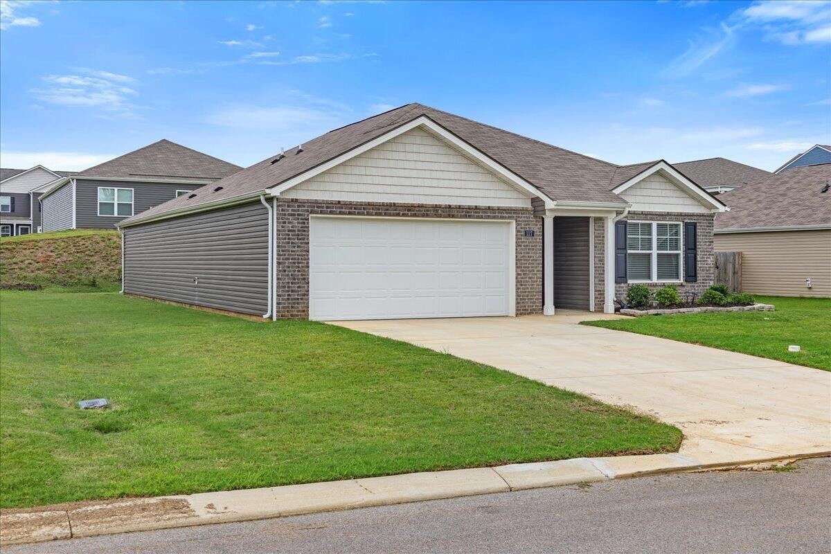 117 Crescent Circle