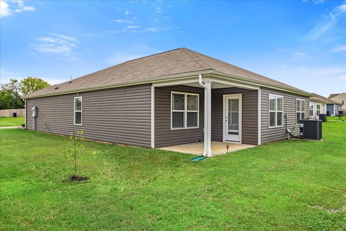117 Crescent Circle