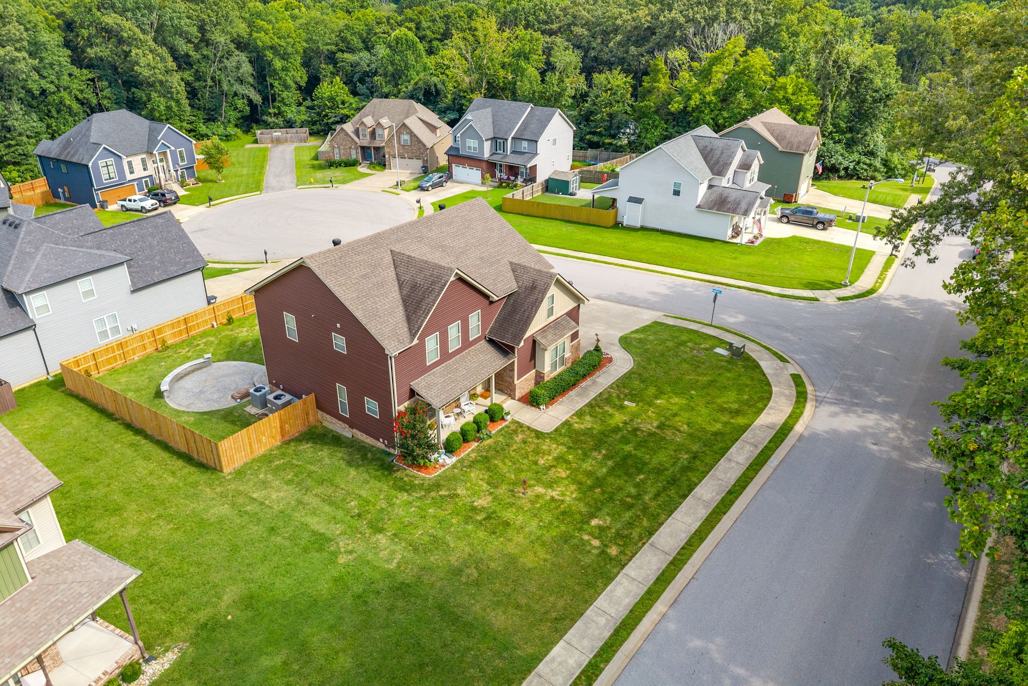101 Brumfield Ct
