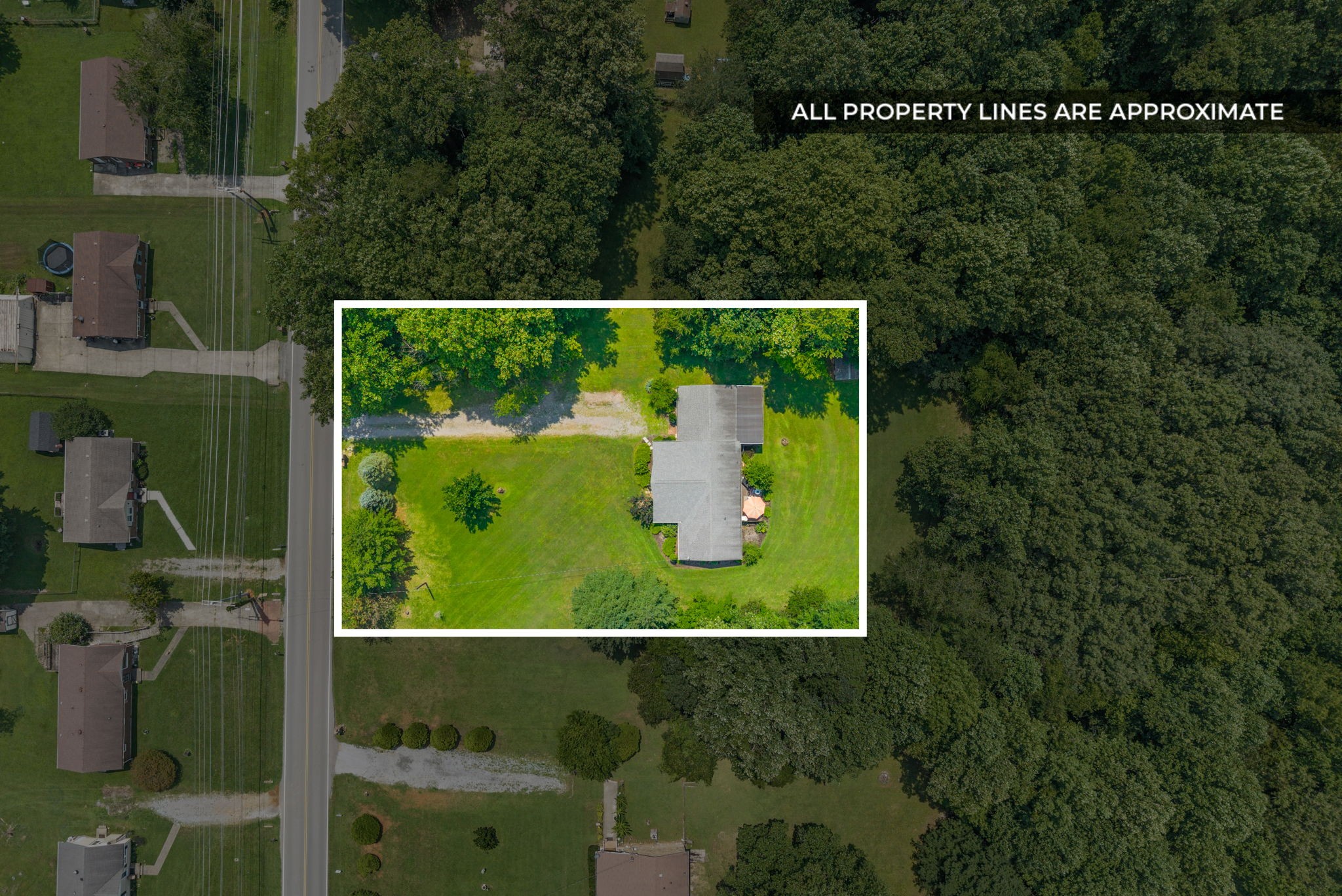 825 Pollard Rd