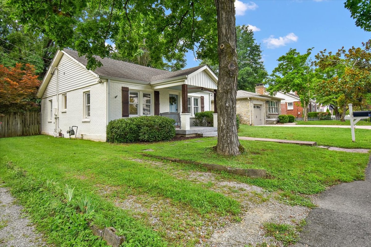 110 Battlefield Dr