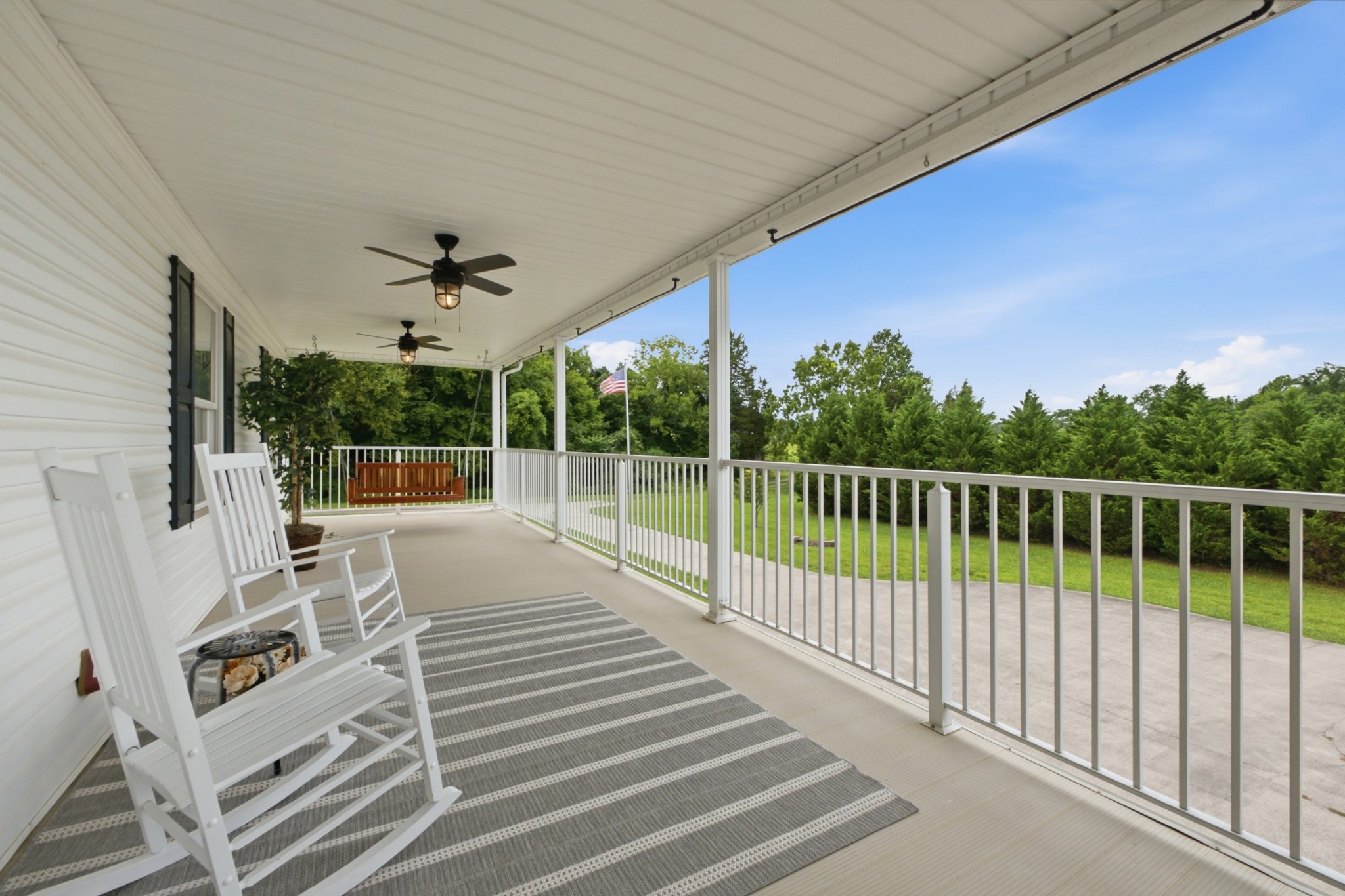 1700 Cedar Valley Rd