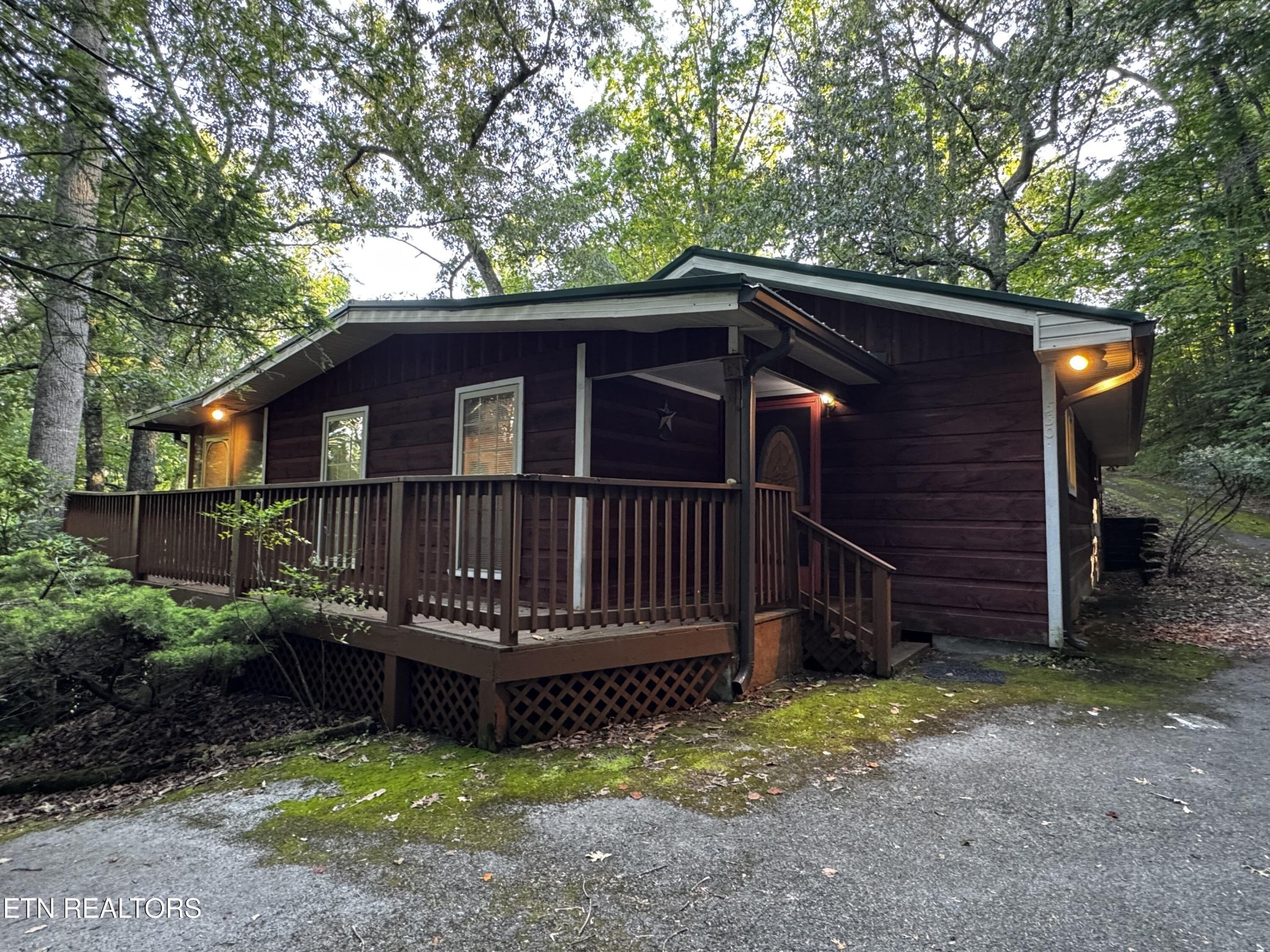 530 Parton Drive
