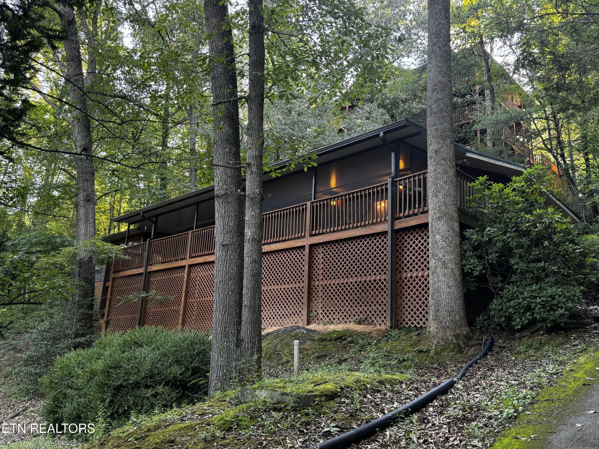 530 Parton Drive