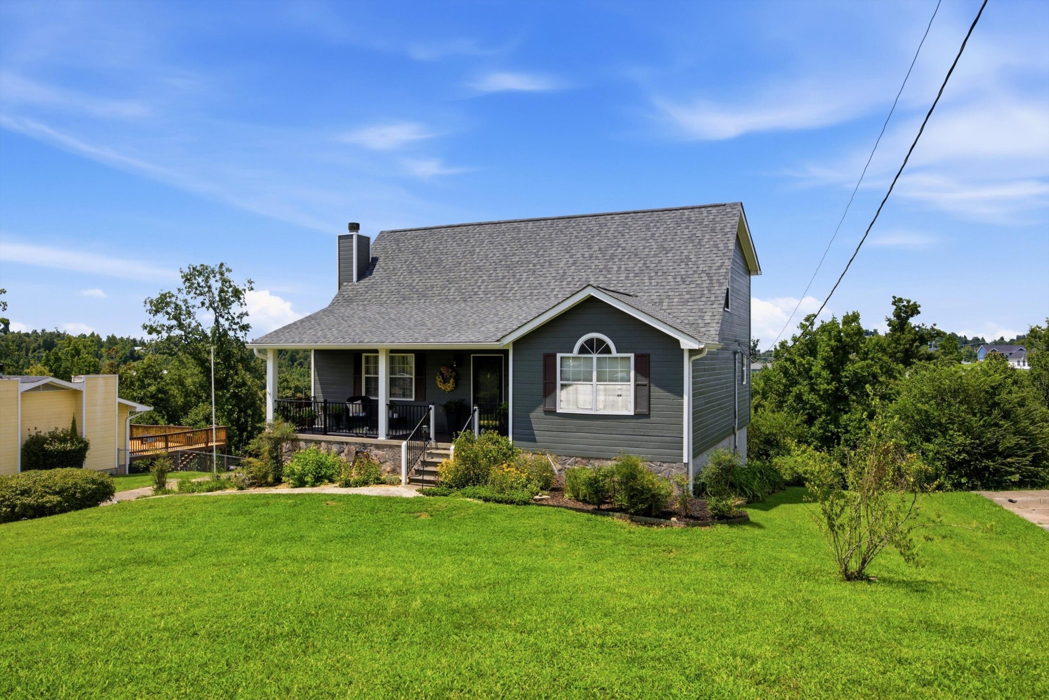 2727 Windthrush Drive