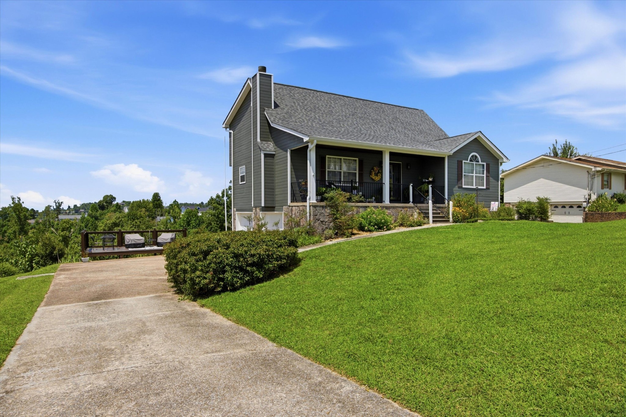 2727 Windthrush Drive