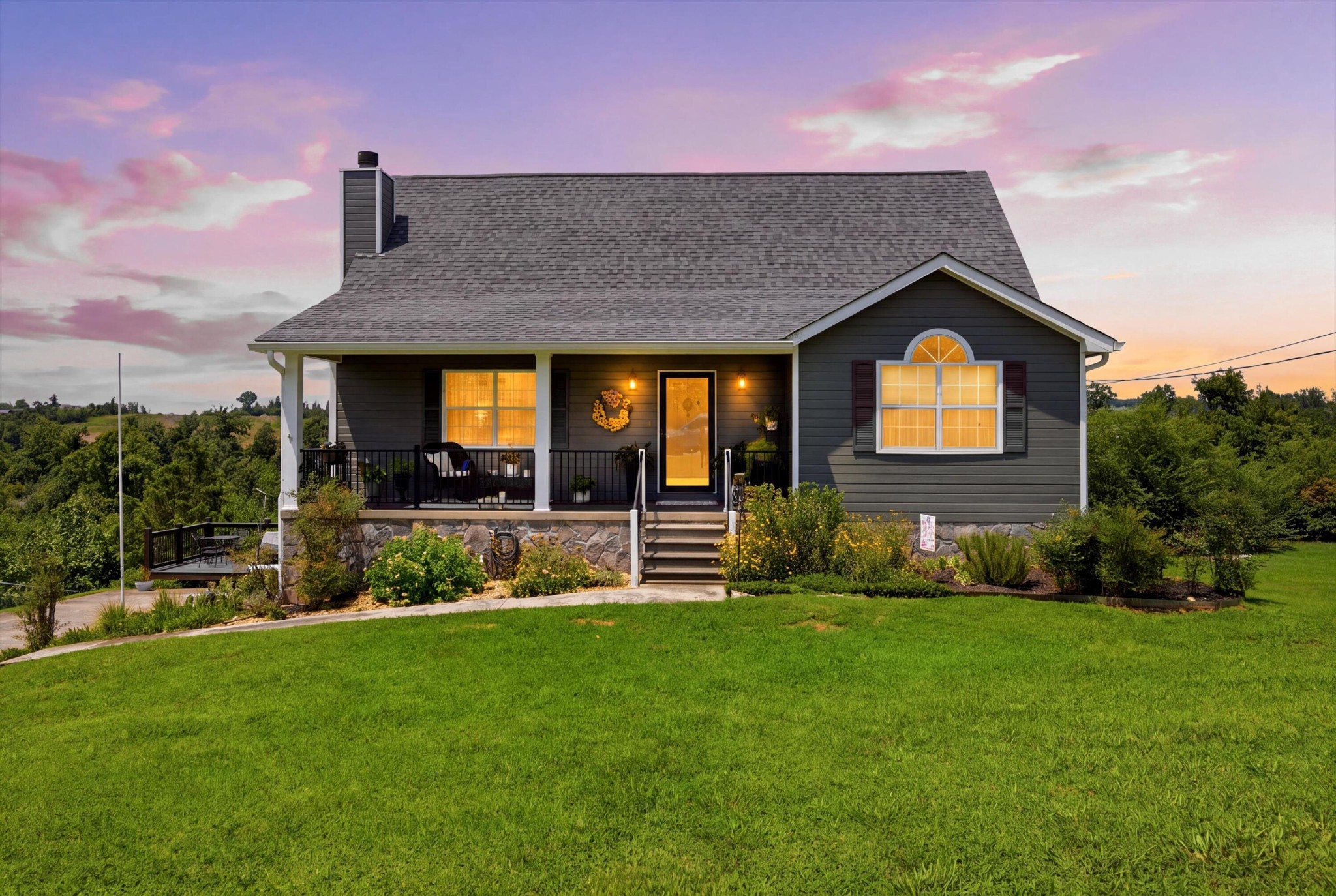 2727 Windthrush Drive