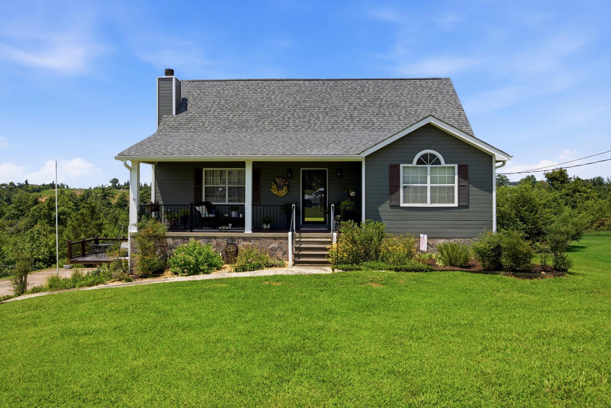 2727 Windthrush Drive