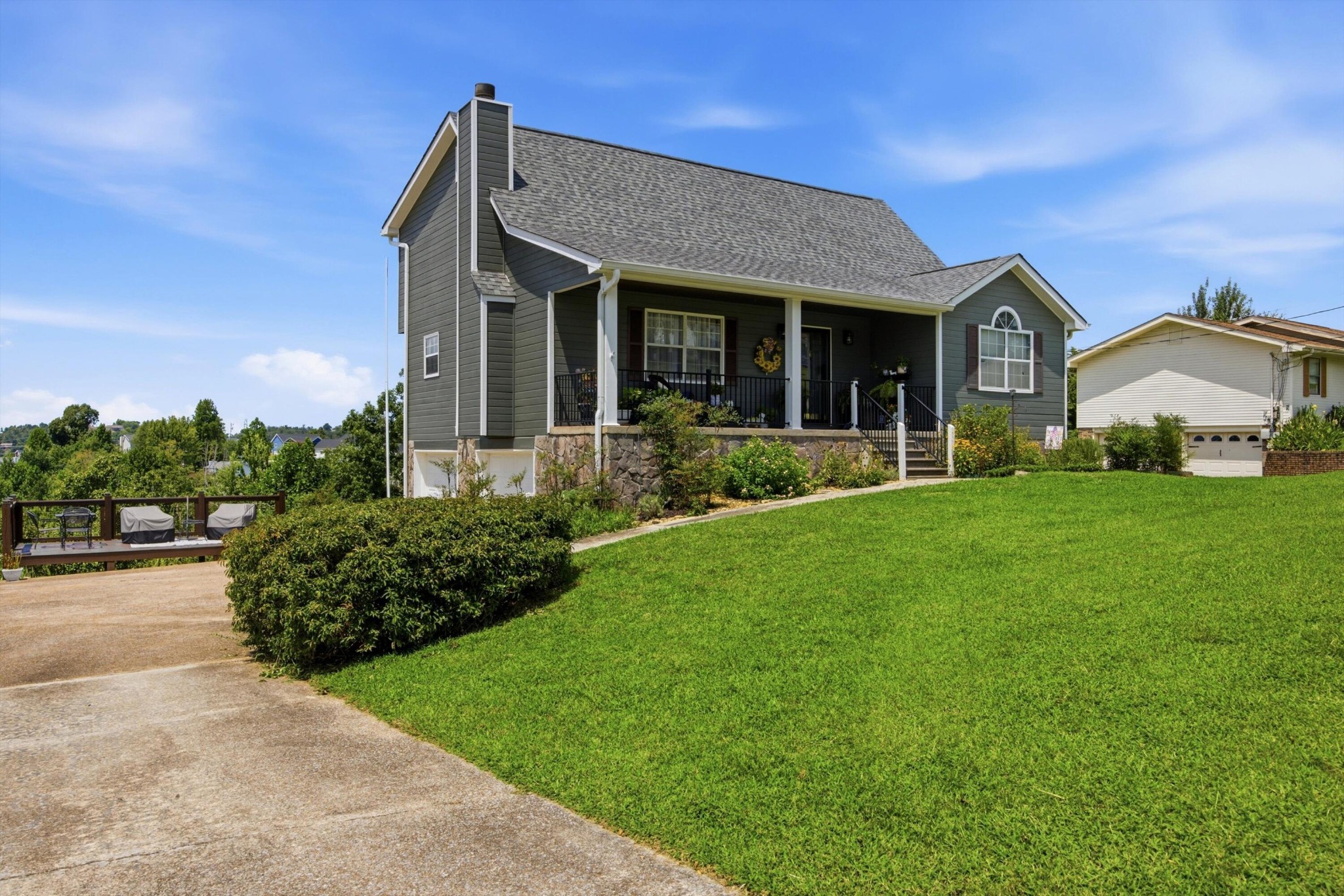 2727 Windthrush Drive