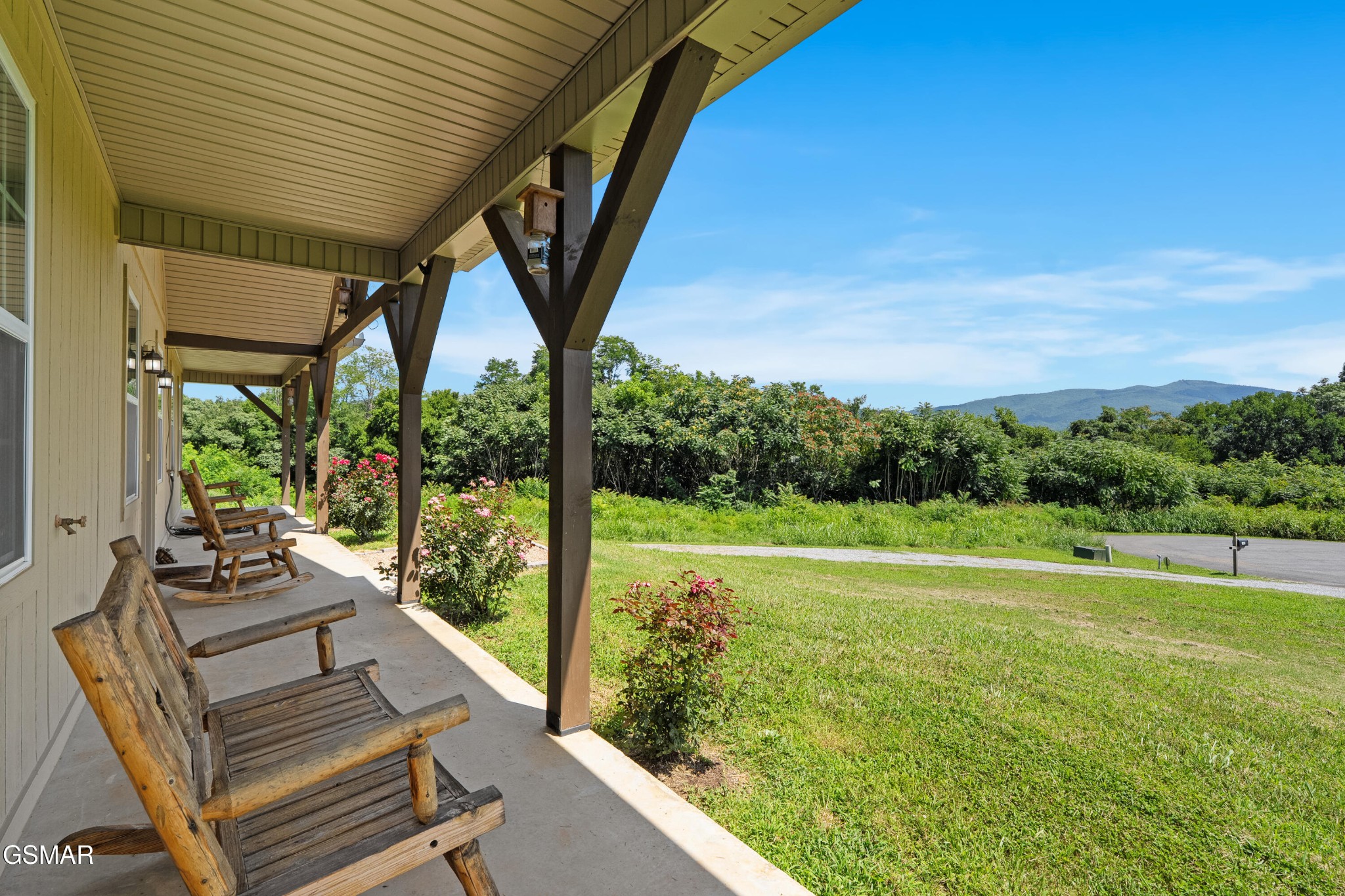 145 Hidden Mountain Way