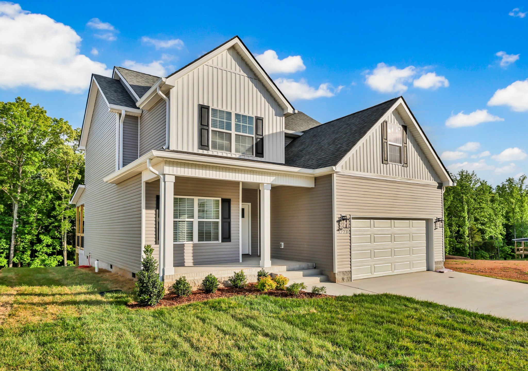 528 Canyon View Court