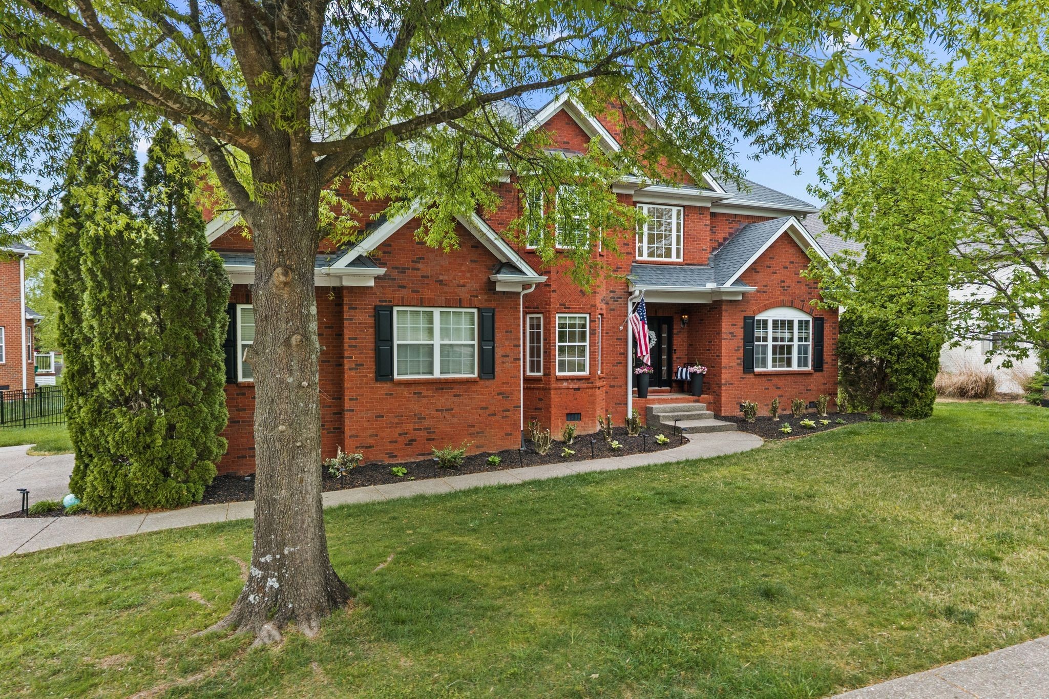 1608 Fair House Rd