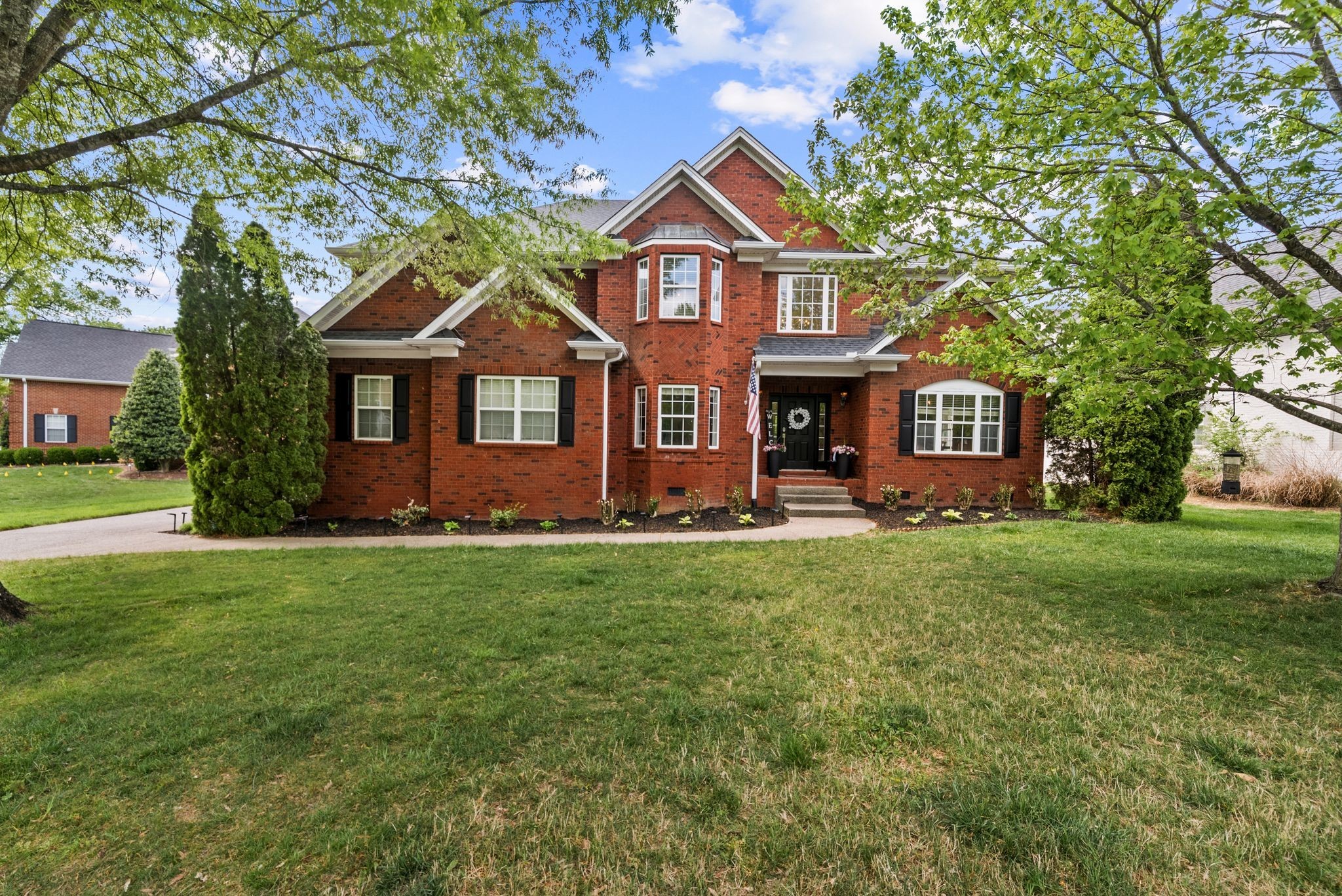 1608 Fair House Rd