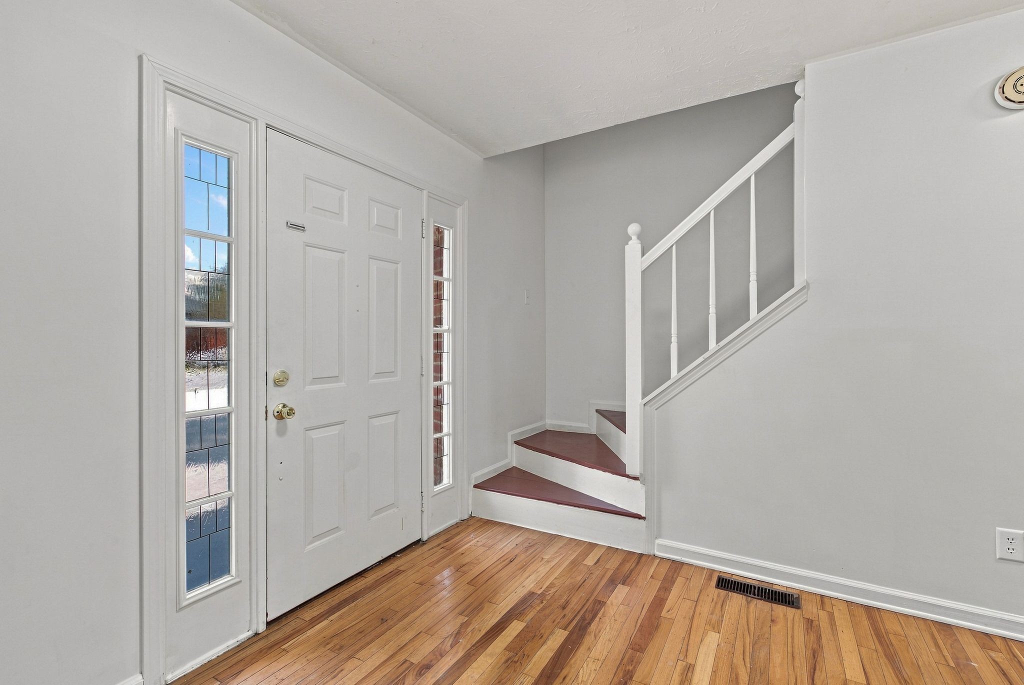 312 Bristol Mountain Ct
