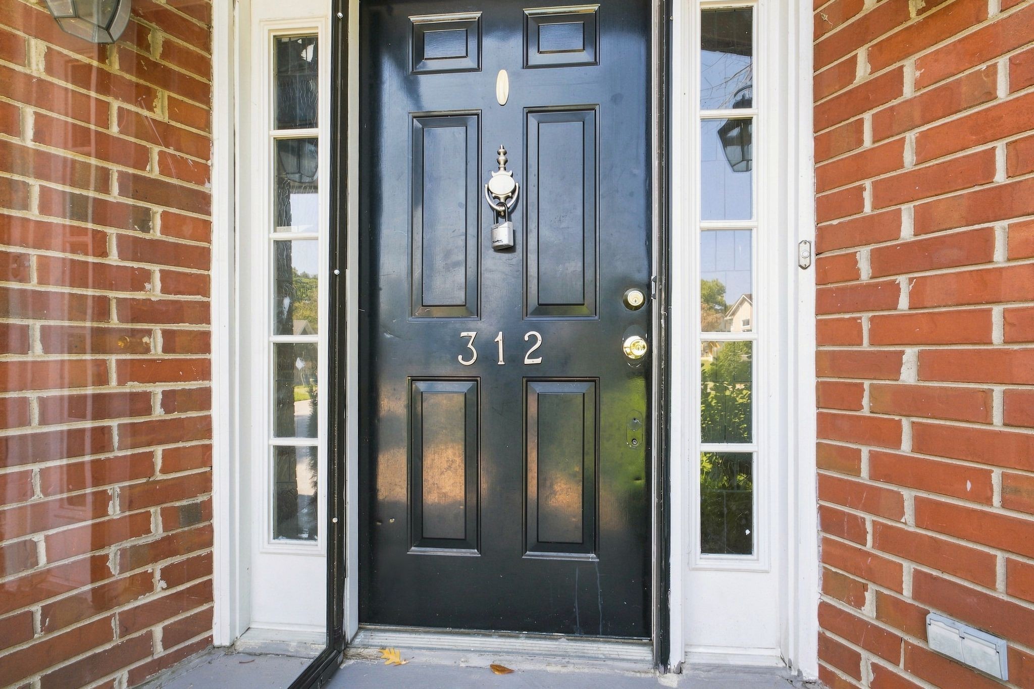 312 Bristol Mountain Ct