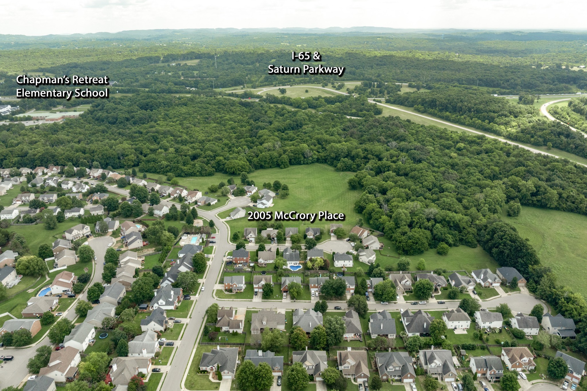 2005 McCrory Pl